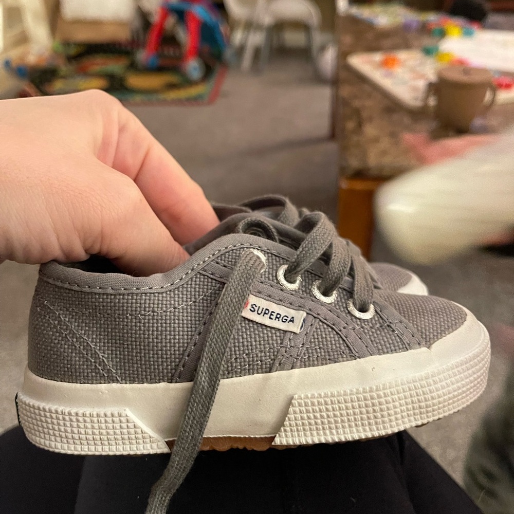 Superga size 6.5